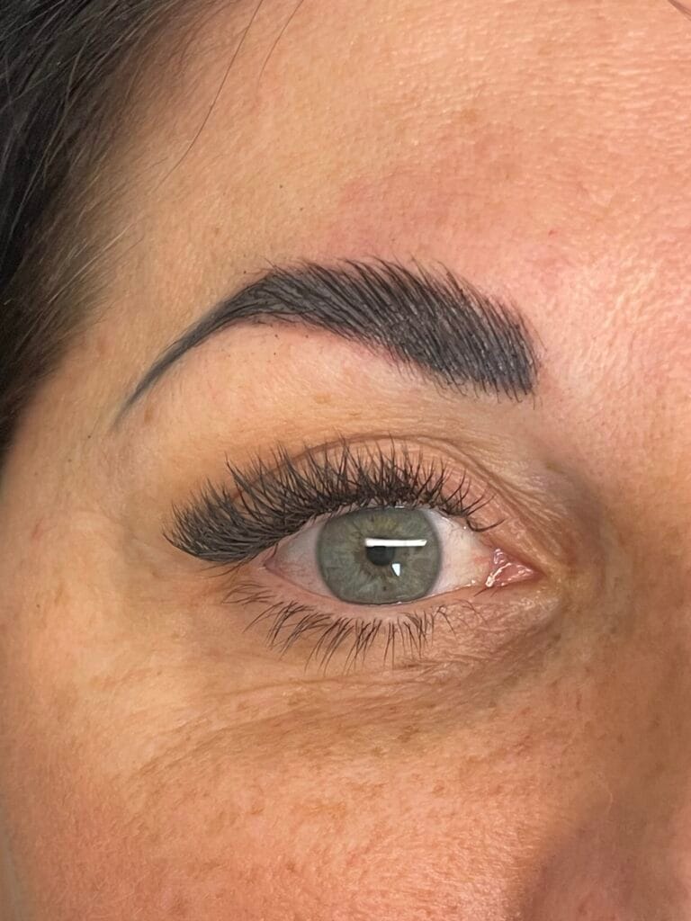 LaminazioneSopracciglia